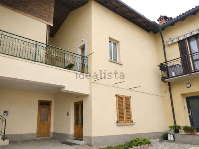 Villetta bifamiliare in vendita di 76 m² in Via Basilica, 22