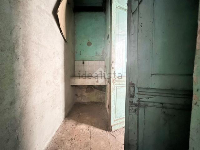 Villetta bifamiliare in vendita di 76 m² in Via Cairoli, 38