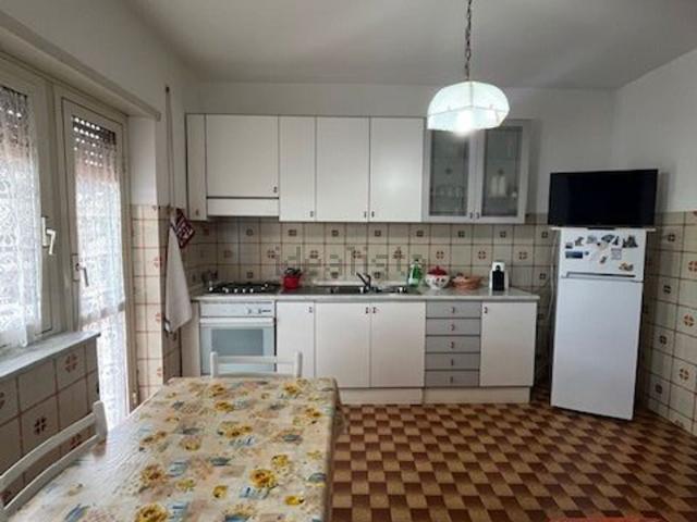 Villetta bifamiliare in vendita di 76 m² in Via Colle Caroso, 19