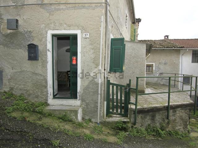 Villetta bifamiliare in vendita di 76 m² in Via 20 Settembre, 37