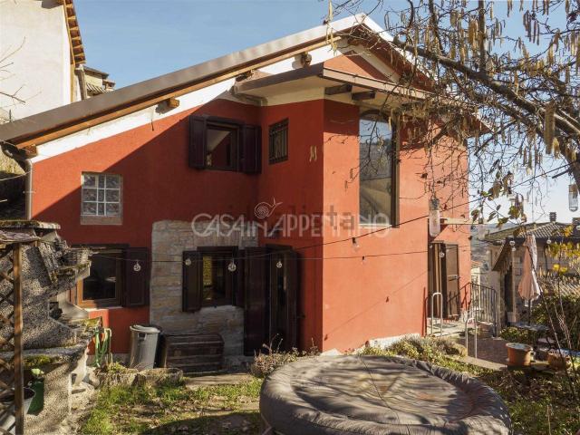 Villetta bifamiliare in vendita di 77 m²