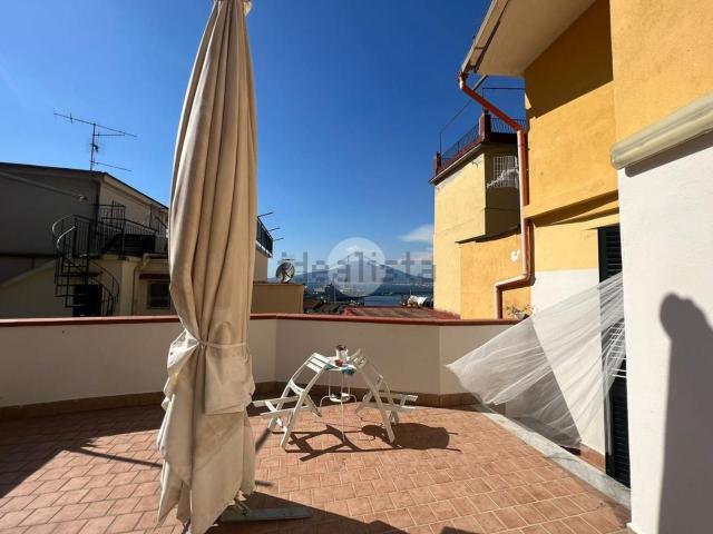 Villetta bifamiliare in vendita di 77 m² in Salita Visanola, 20