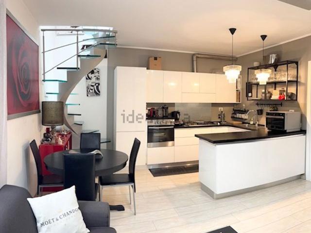 Villetta bifamiliare in vendita di 77 m² in Via Campo di Carne, 47