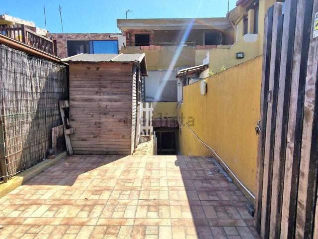 Villetta bifamiliare in vendita di 77 m² in Via Rodi, 44