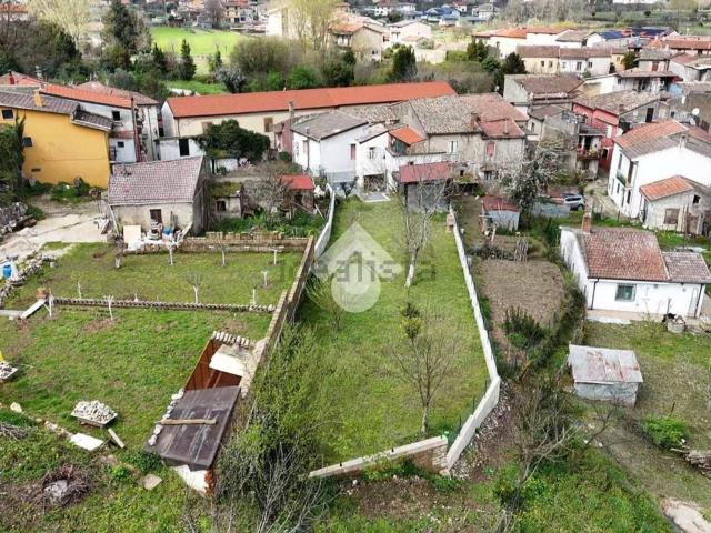 Villetta bifamiliare in vendita di 77 m² in Via Sacchi, 24