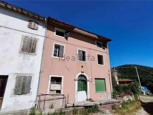Villetta bifamiliare in vendita di 77 m² in Via Tolotti