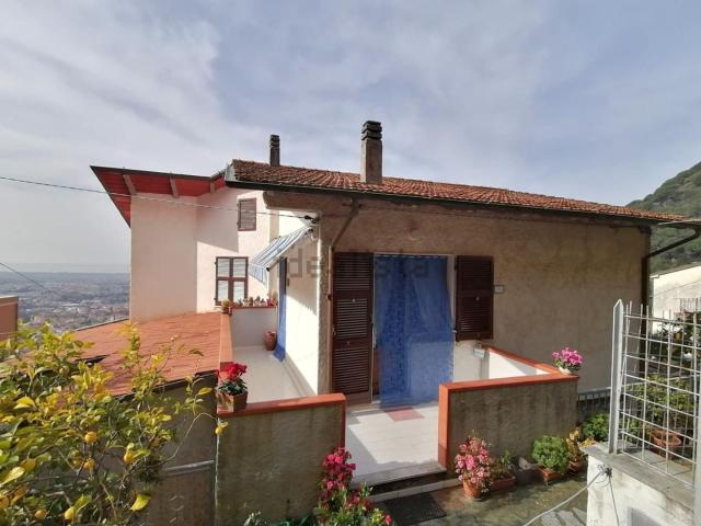 Villetta bifamiliare in vendita di 78 m²