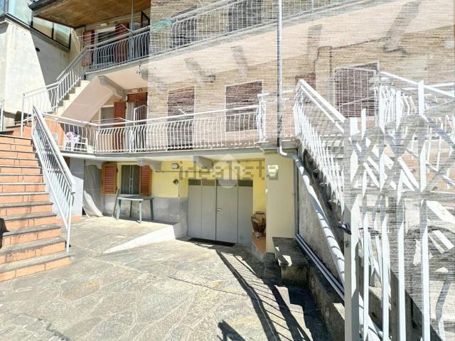 Villetta bifamiliare in vendita di 78 m²