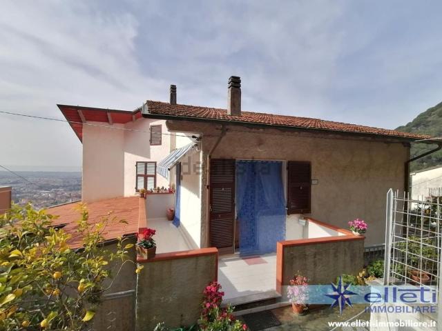 Villetta bifamiliare in vendita di 78 m²