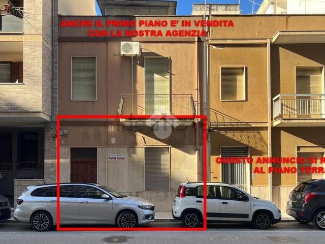Villetta bifamiliare in vendita di 78 m² in Via Giulio Cesare, 14