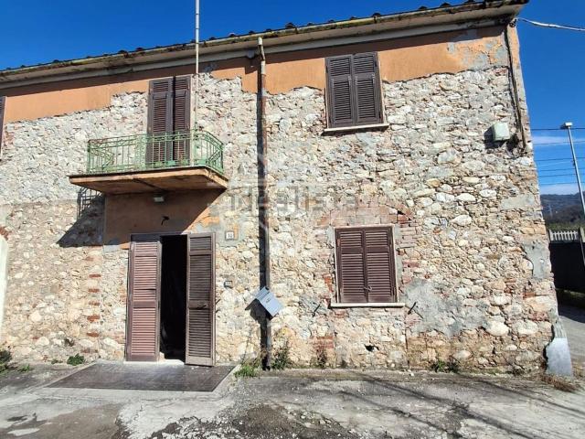 Villetta bifamiliare in vendita di 78 m² in Via Livorno, 3