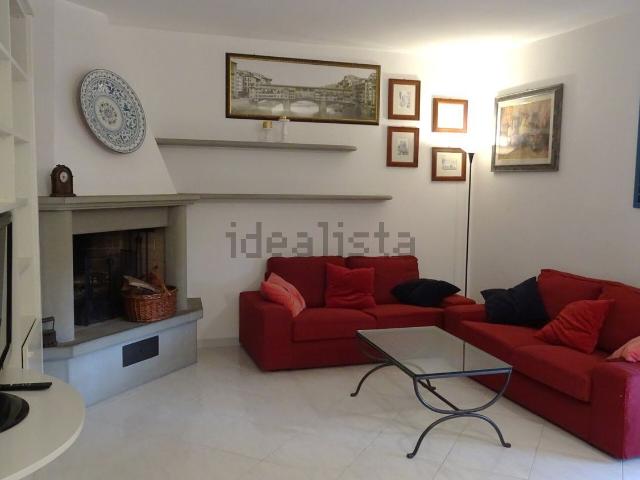 Villetta bifamiliare in vendita di 78 m² in Via Piave