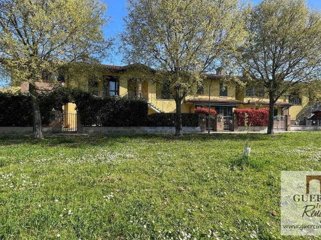 Villetta bifamiliare in vendita di 79 m² in Via Cesare Diana, 67