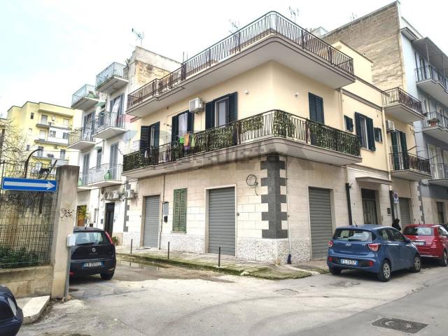 Villetta bifamiliare in vendita di 79 m² in Via Sant&apos Agostino, 72