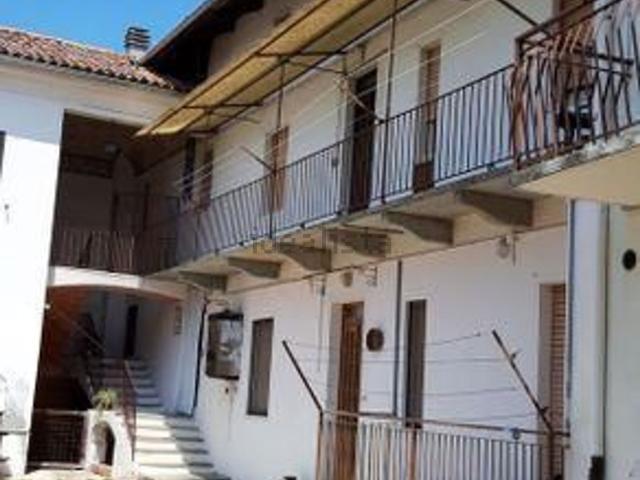 Villetta bifamiliare in vendita di 700 m²