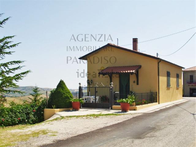 Villetta bifamiliare in vendita di 70 m²
