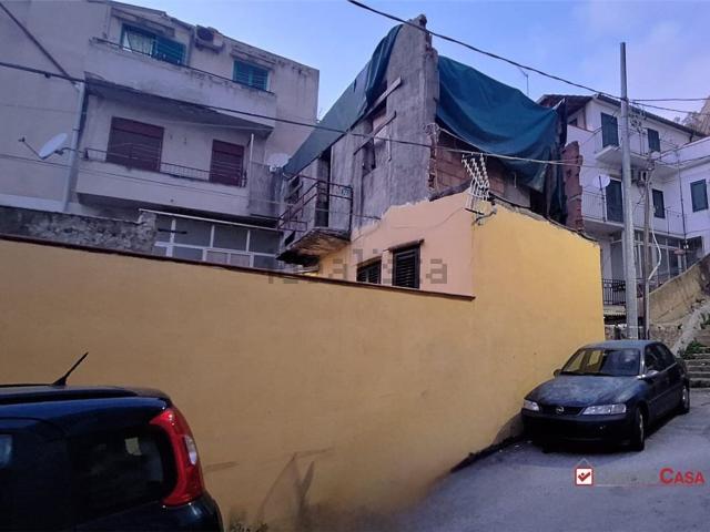 Villetta bifamiliare in vendita di 70 m²