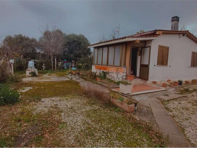 Villetta bifamiliare in vendita di 70 m²