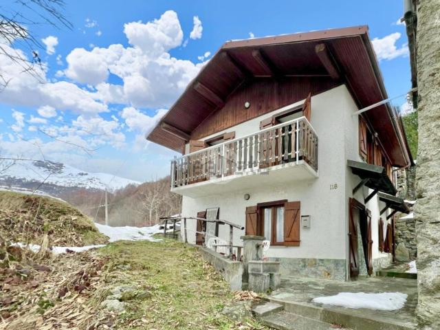 Villetta bifamiliare in vendita di 70 m²