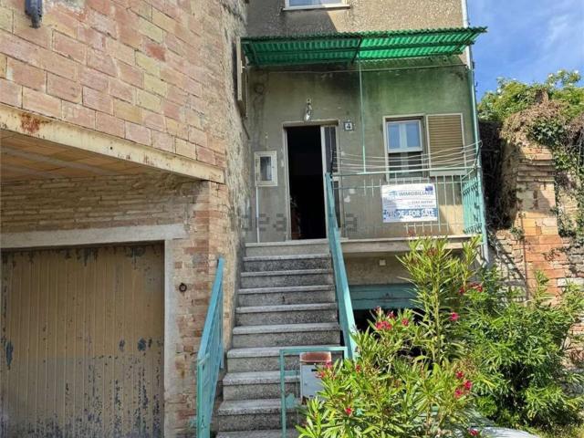 Villetta bifamiliare in vendita di 70 m²