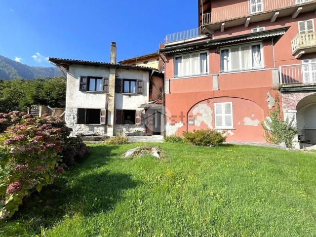 Villetta bifamiliare in vendita di 70 m²