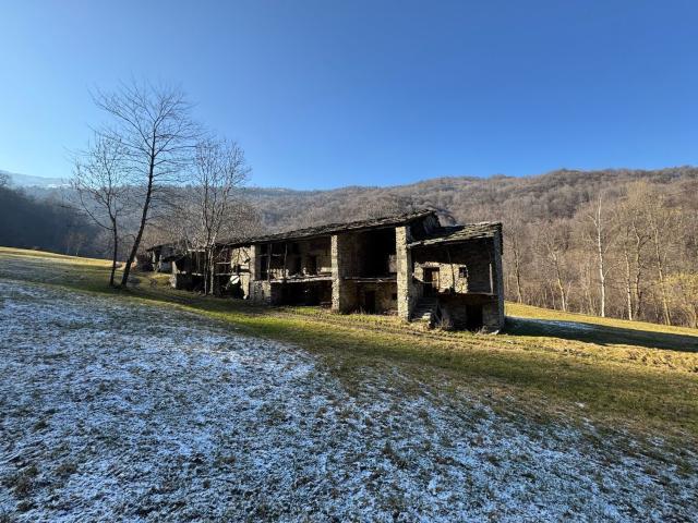 Villetta bifamiliare in vendita di 70 m²