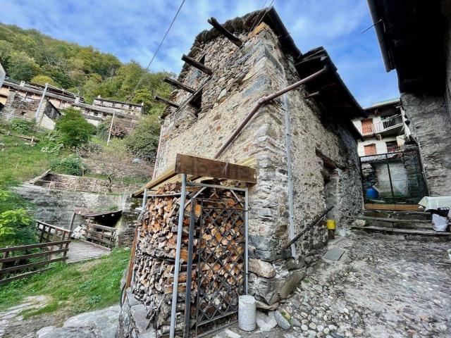 Villetta bifamiliare in vendita di 70 m²