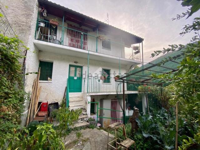 Villetta bifamiliare in vendita di 70 m²