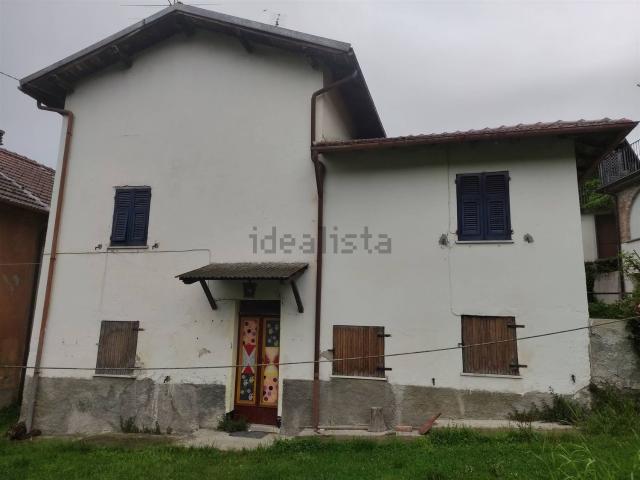 Villetta bifamiliare in vendita di 70 m²
