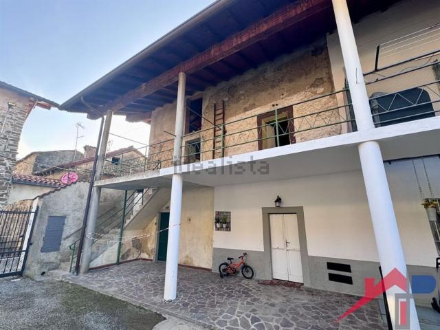 Villetta bifamiliare in vendita di 70 m²