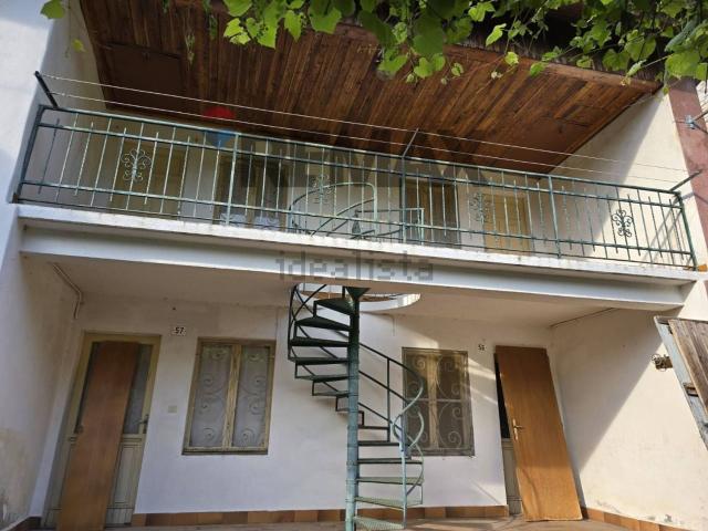 Villetta bifamiliare in vendita di 70 m²