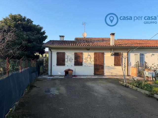 Villetta bifamiliare in vendita di 70 m²