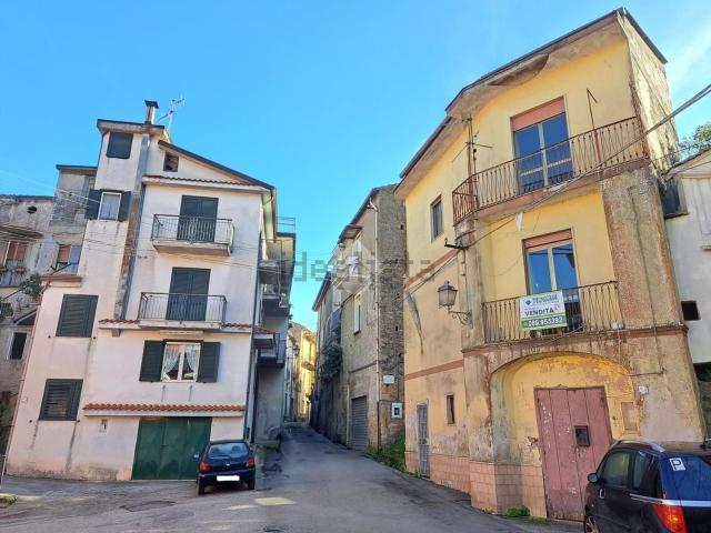 Villetta bifamiliare in vendita di 70 m²