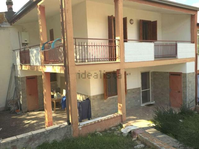 Villetta bifamiliare in vendita di 70 m²