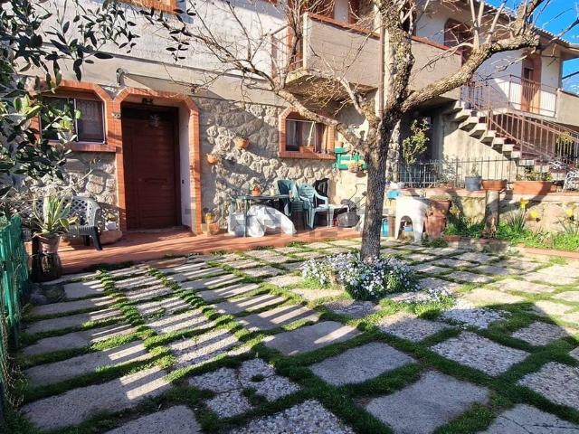 Villetta bifamiliare in vendita di 70 m²