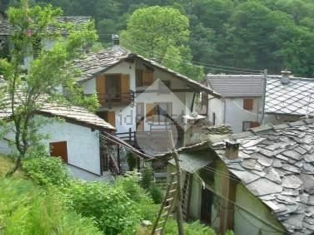 Villetta bifamiliare in vendita di 70 m²