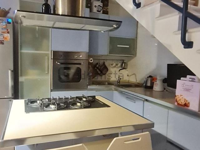 Villetta bifamiliare in vendita di 70 m²