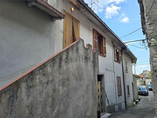 Villetta bifamiliare in vendita di 70 m²