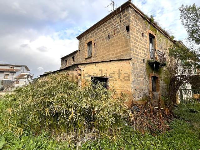 Villetta bifamiliare in vendita di 70 m² in Contrada Iannassi