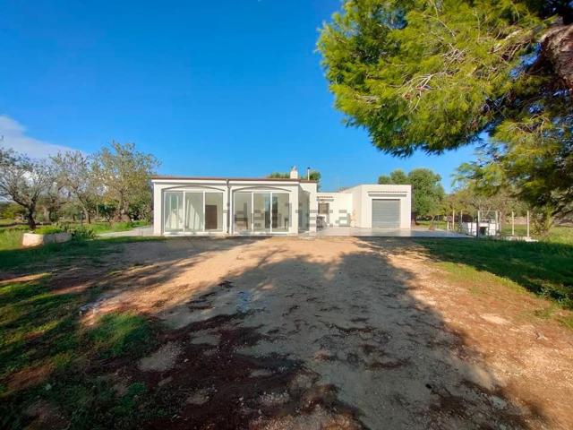 Villetta bifamiliare in vendita di 70 m² in Contrada Polinisso