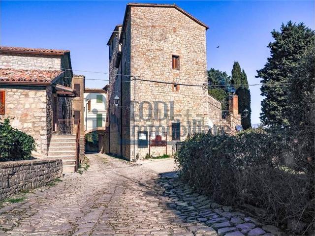 Villetta bifamiliare in vendita di 70 m² in Frazione Romazzano