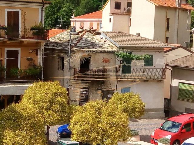 Villetta bifamiliare in vendita di 70 m² in Piazza San Sebastiano