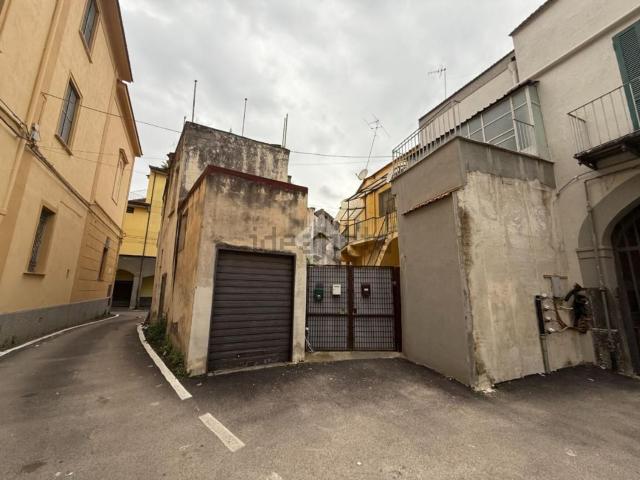 Villetta bifamiliare in vendita di 70 m² in Via Maddalena Caputo