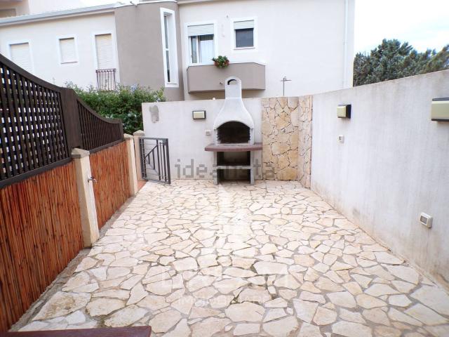 Villetta bifamiliare in vendita di 70 m² in Via Aspromonte