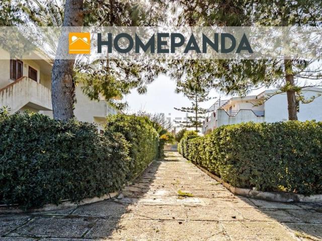 Villetta bifamiliare in vendita di 70 m² in Via Bove Marino