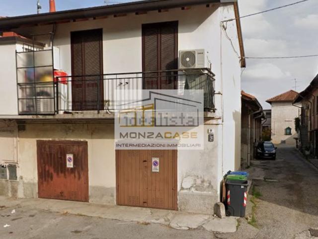 Villetta bifamiliare in vendita di 70 m² in Via Cantalupo, 9