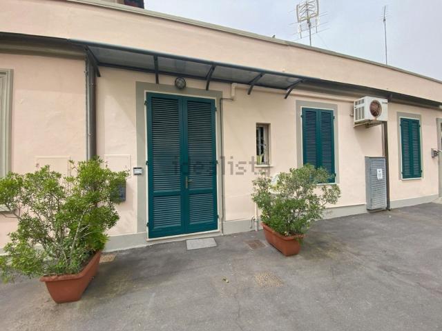 Villetta bifamiliare in vendita di 70 m² in Via Cavour