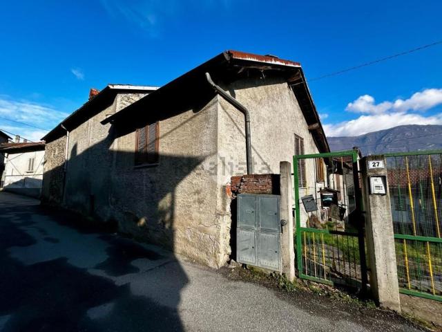 Villetta bifamiliare in vendita di 70 m² in Via Comba, 27