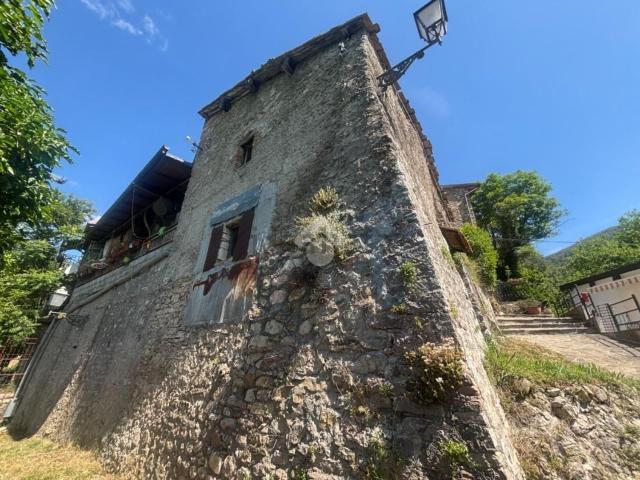 Villetta bifamiliare in vendita di 70 m² in Via dei Fuochi, 2