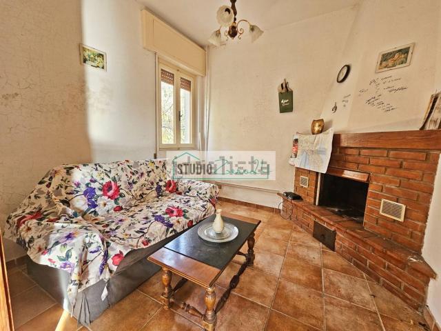 Villetta bifamiliare in vendita di 70 m² in Via delle Selvarelle